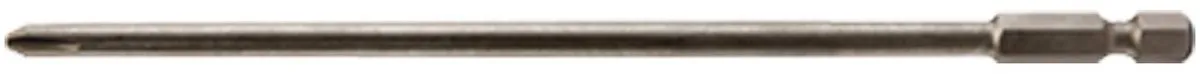 Makita P-67795 Schroefbit PH2x157x5mm - afbeelding 6 van 6