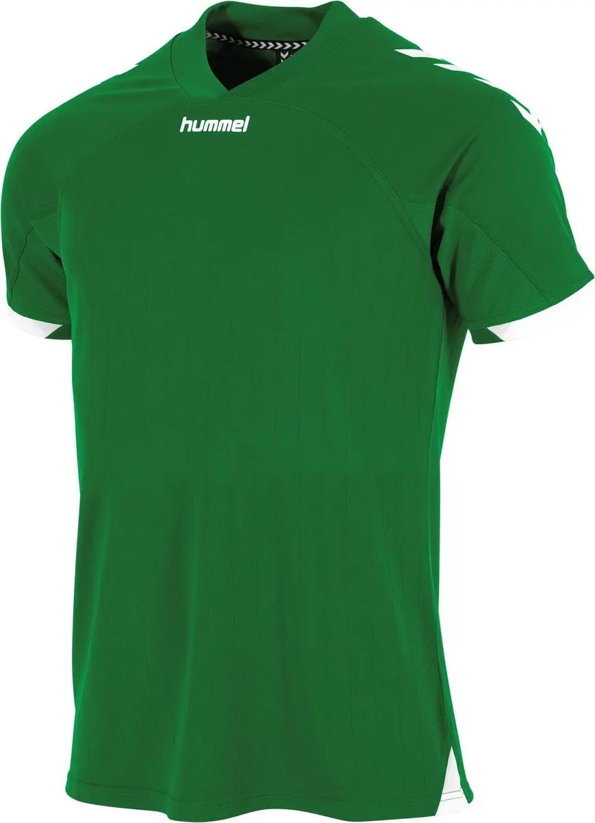 Hummel Fyn Shirt Heren