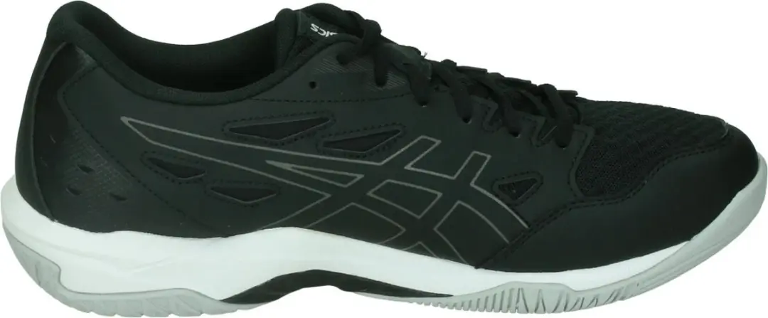 ASICS Gel-Rocket 11 Heren Indoorschoenen - 40+ - Zwart