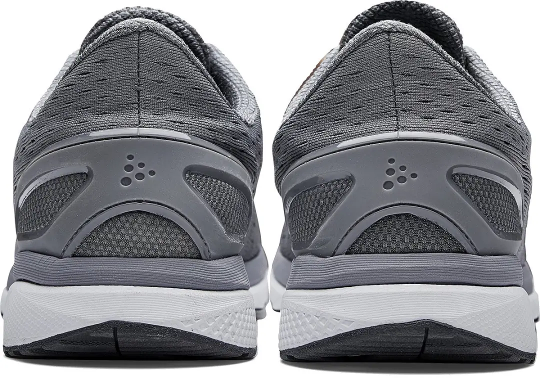 Craft V150 Engineered Heren Hardloopschoenen - 43 - Grijs