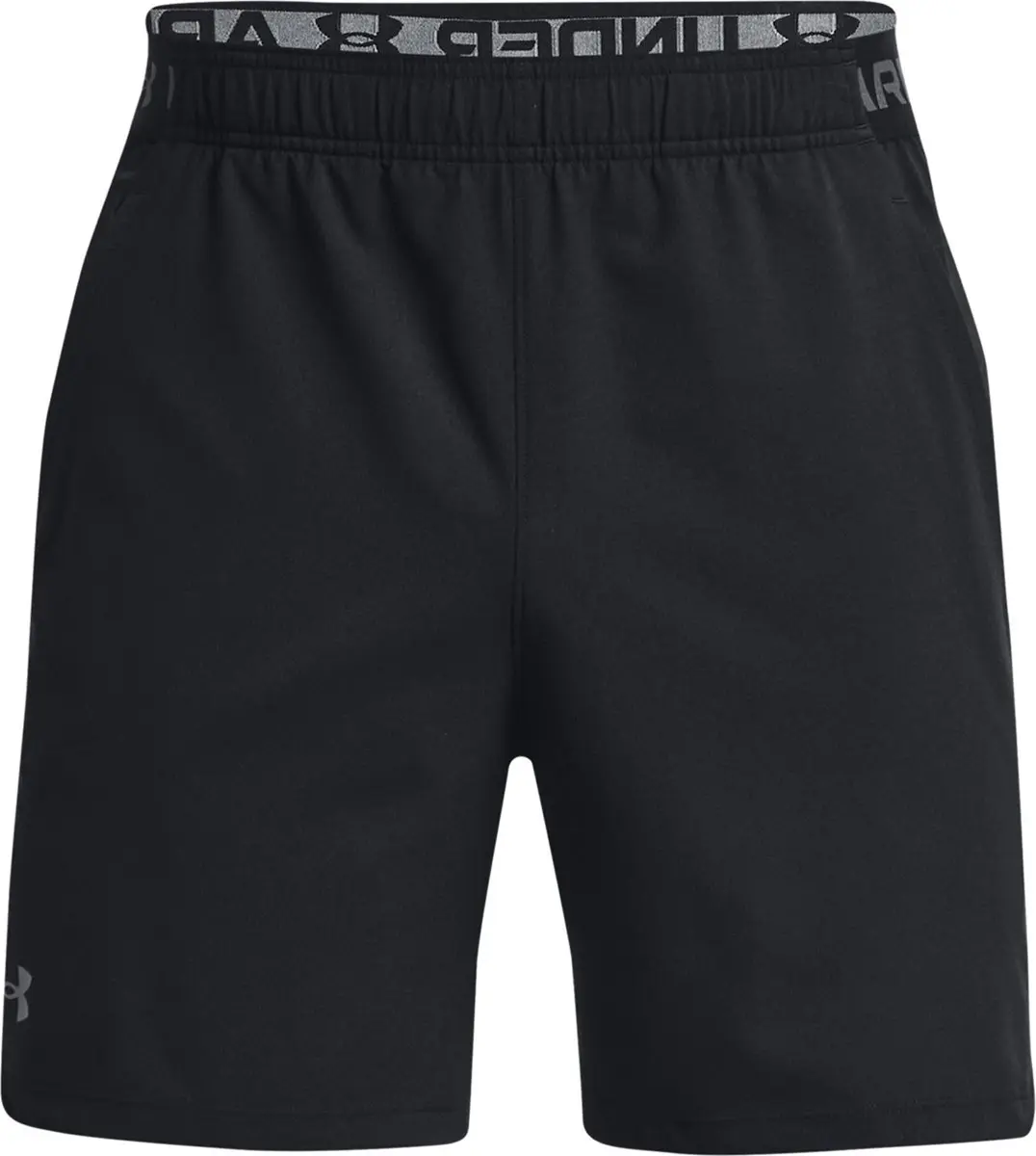 Under Armour Tech Vent Short Heren M - Zwart