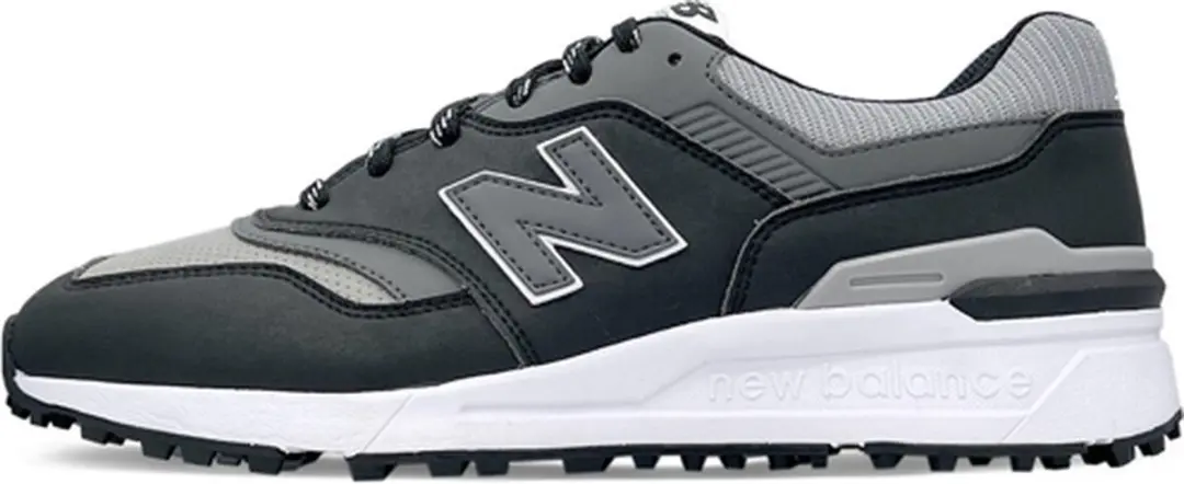 New Balance 997 SL MG997SBK - Schoenen - 44 - Zwart