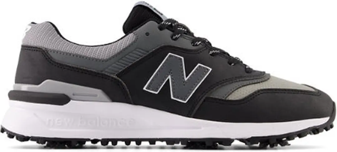 New Balance 997 SL MG997SBK - Schoenen - 44 - Zwart