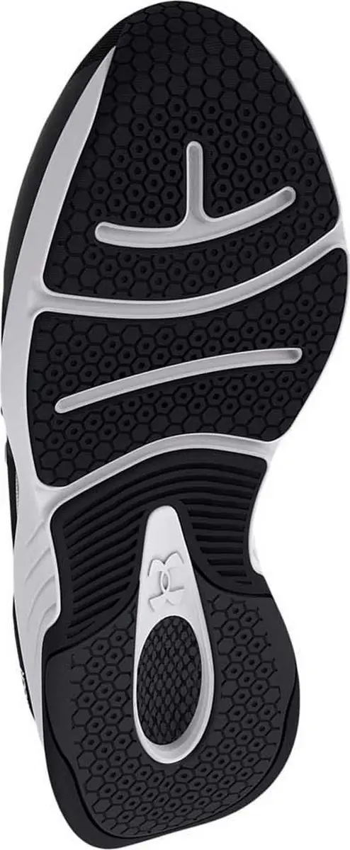 Under Armour Hovr Omnia Schoenen - 36 - Zwart