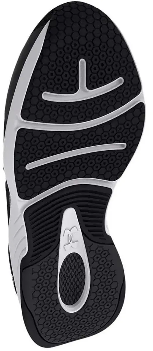Under Armour Hovr Omnia Schoenen - 36 - Zwart