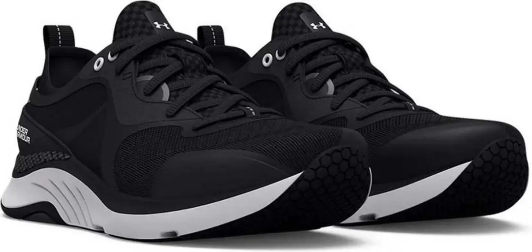 Under Armour Hovr Omnia Schoenen - 36 - Zwart