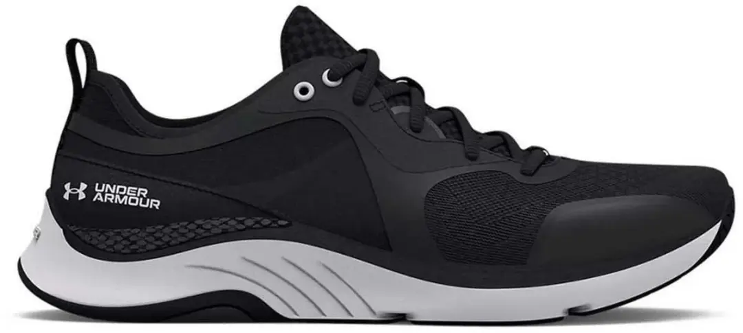 Under Armour Hovr Omnia Schoenen - 36 - Zwart - afbeelding 6 van 6