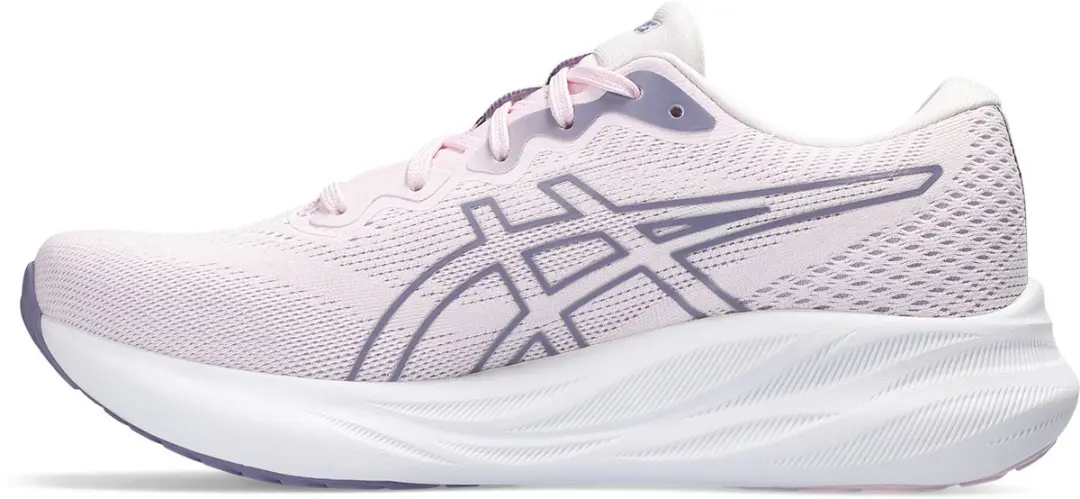 ASICS GEL-Pulse 15 Hardloopschoen 41.5 - Roze/Wit