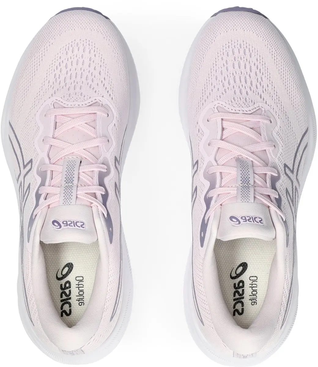 ASICS GEL-Pulse 15 Hardloopschoen 41.5 - Roze/Wit