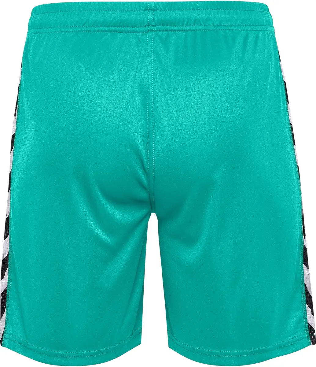 Hummel Playful Korte Broek - L - Groen
