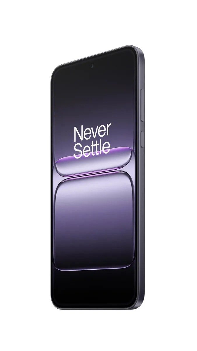 OnePlus Nord 5 512GB/12GB - Phantom Grey - afbeelding 6 van 6