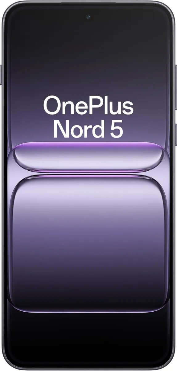 OnePlus Nord 5 512GB/12GB - Phantom Grey