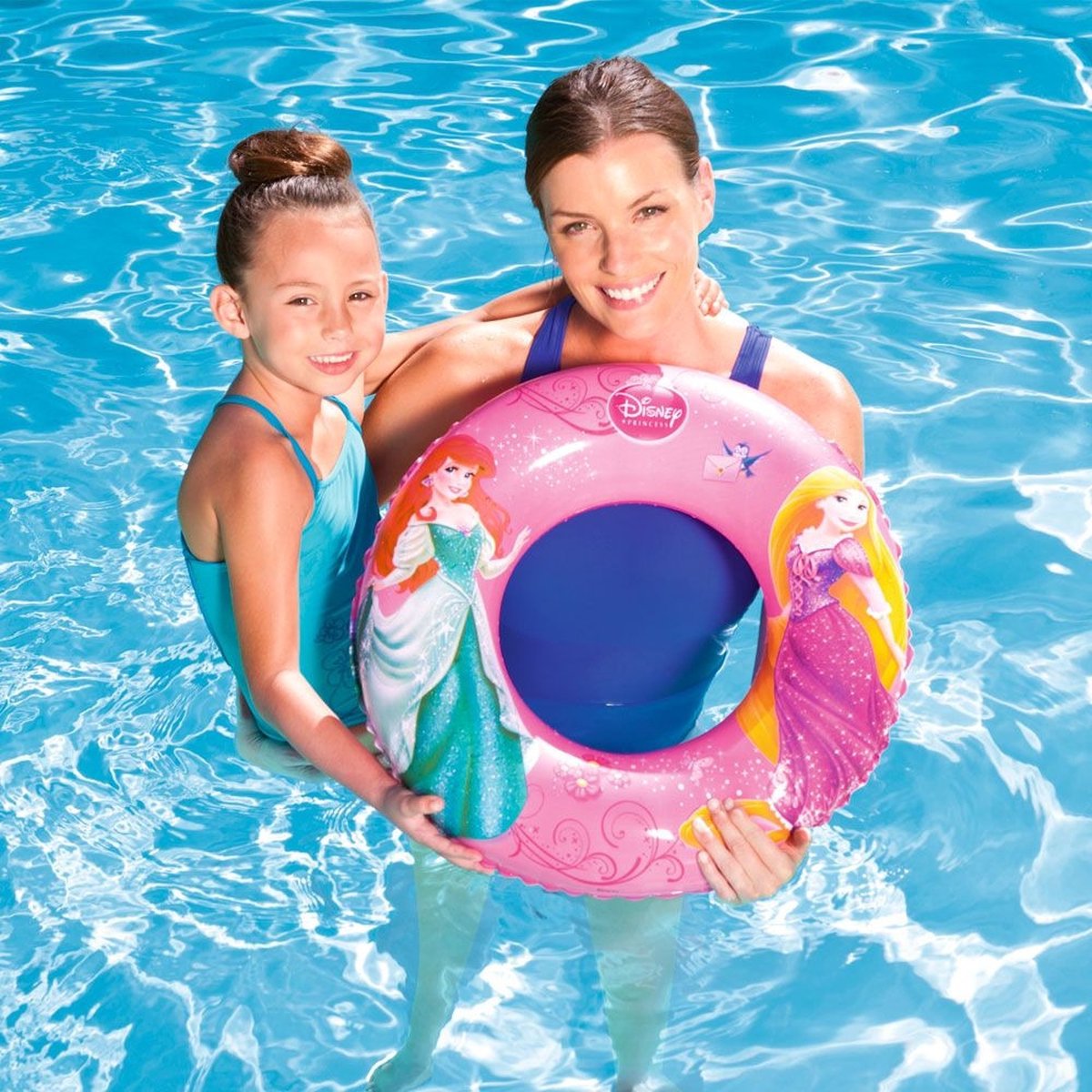 Disney Princess Zwemring