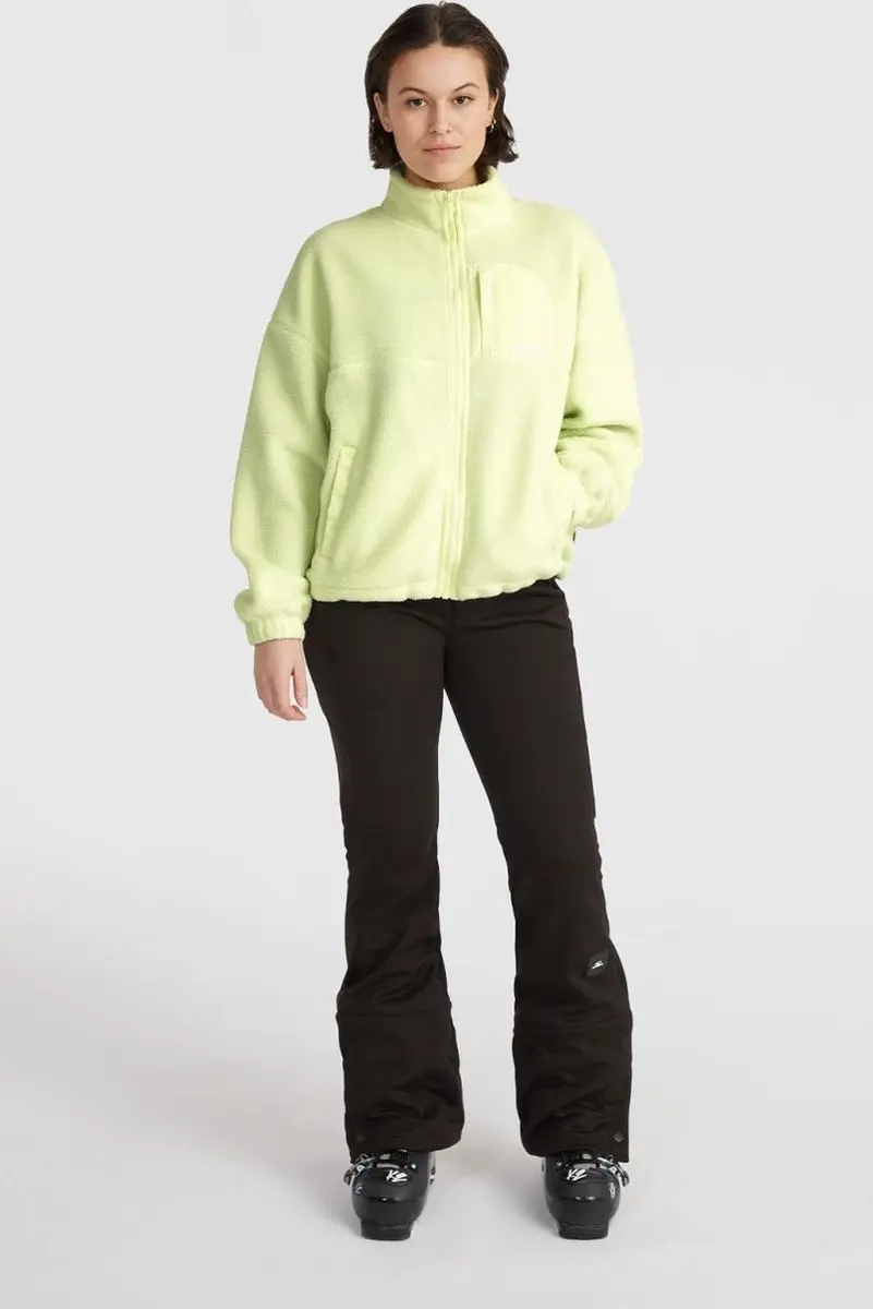 O'Neill Blessed Softshell Hybrid Skinny Broek M