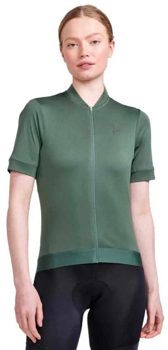 Craft Core Essence Jersey RF Dames Fietsshirt