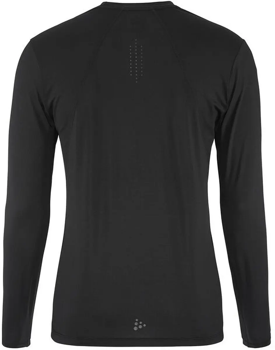 Craft Adv Essence 2 Longsleeve Heren - L - Marine