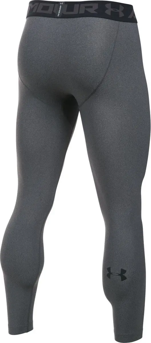 Under Armour HG Armour Sportlegging Heren - S