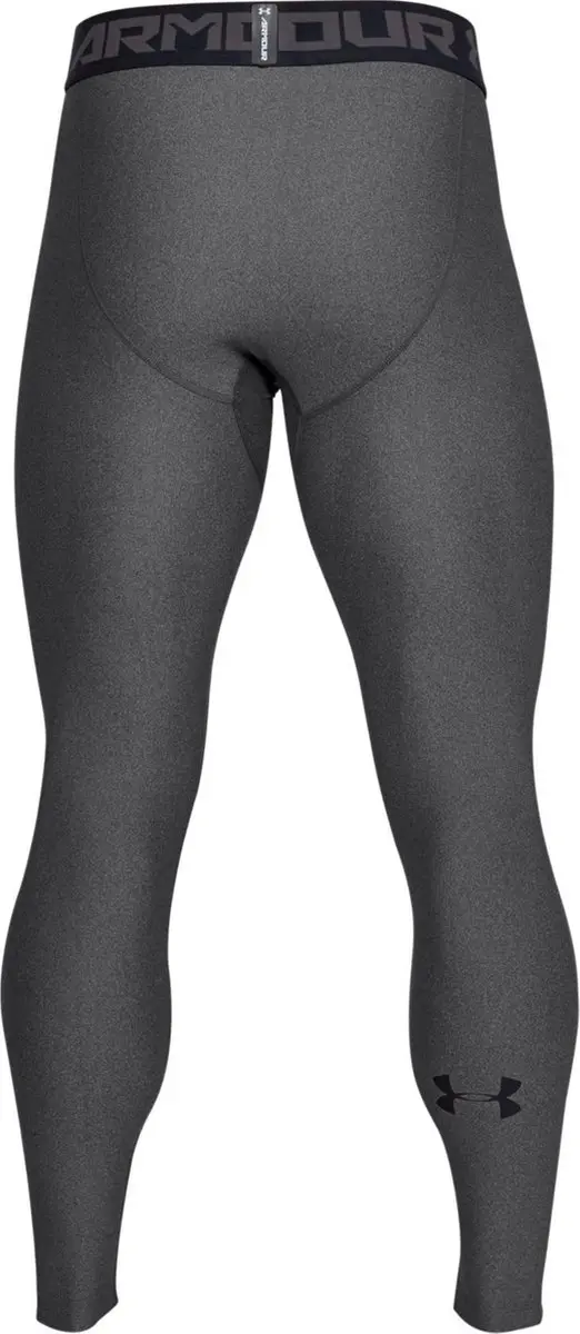 Under Armour HG Armour Sportlegging Heren - S
