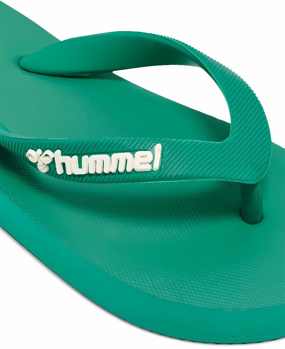 Hummel Jr 217949 Kinderteenslippers - 32 - afbeelding 6 van 6