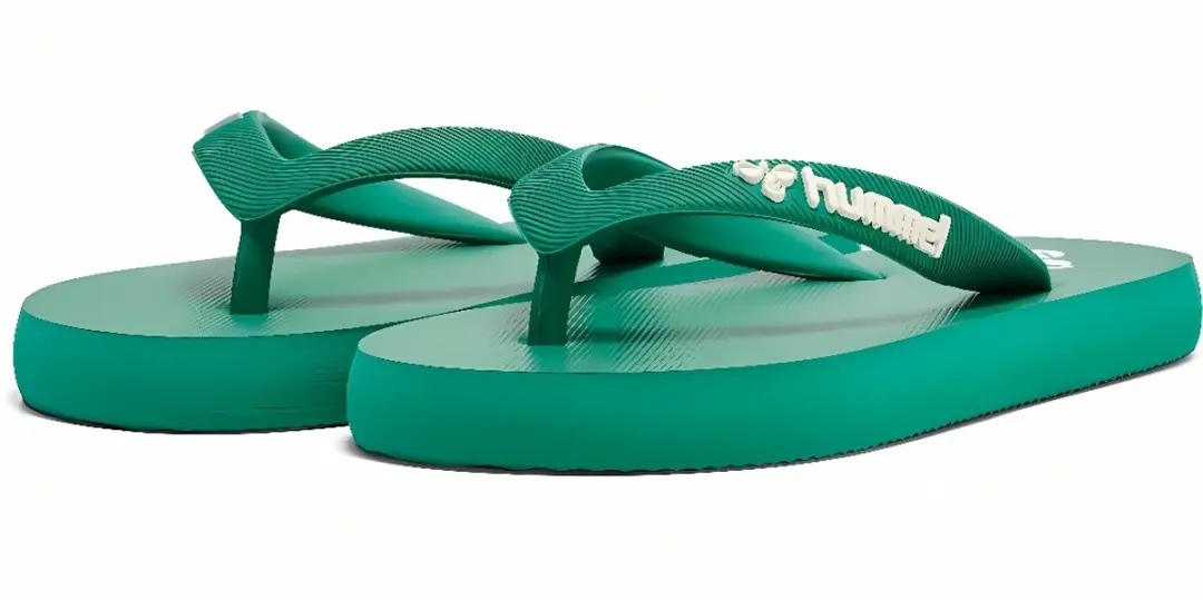 Hummel Jr 217949 Kinderteenslippers - 32