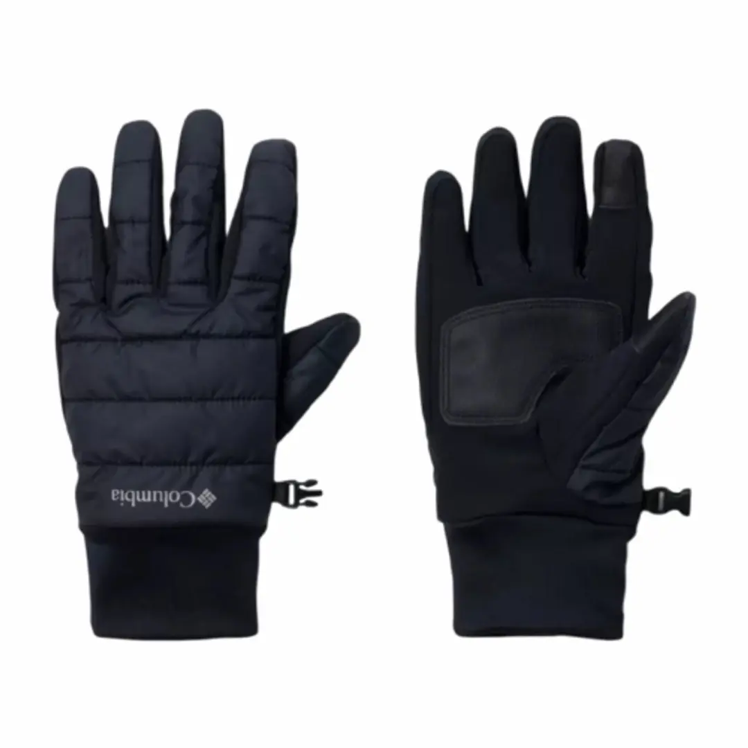 Columbia Men Powder Lite II Handschoenen - Zwart