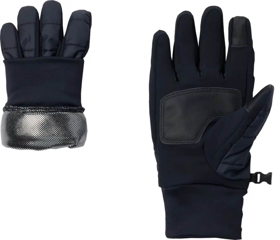 Columbia Men Powder Lite II Handschoenen - Zwart