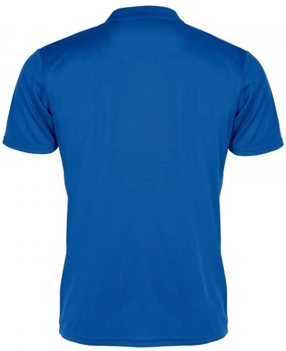 Stanno Field Polo - S - Blauw