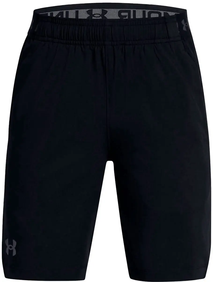 Under Armour Vanish Sportshort - 140 - Zwart