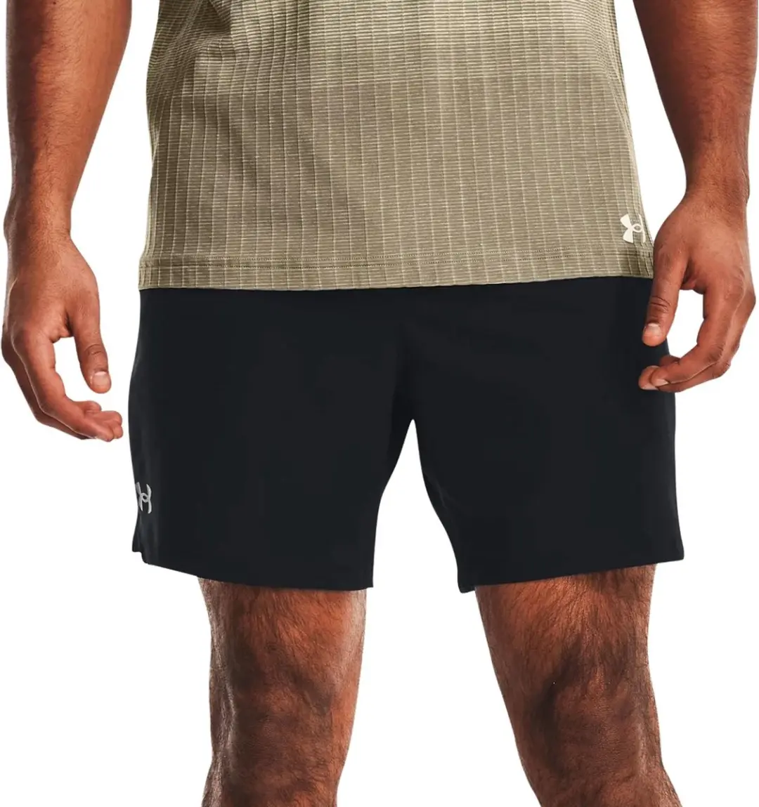 Under Armour Tech Vent Short Heren XXL