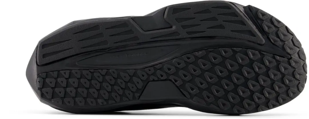 New Balance FLASH Sportschoenen - Zwart