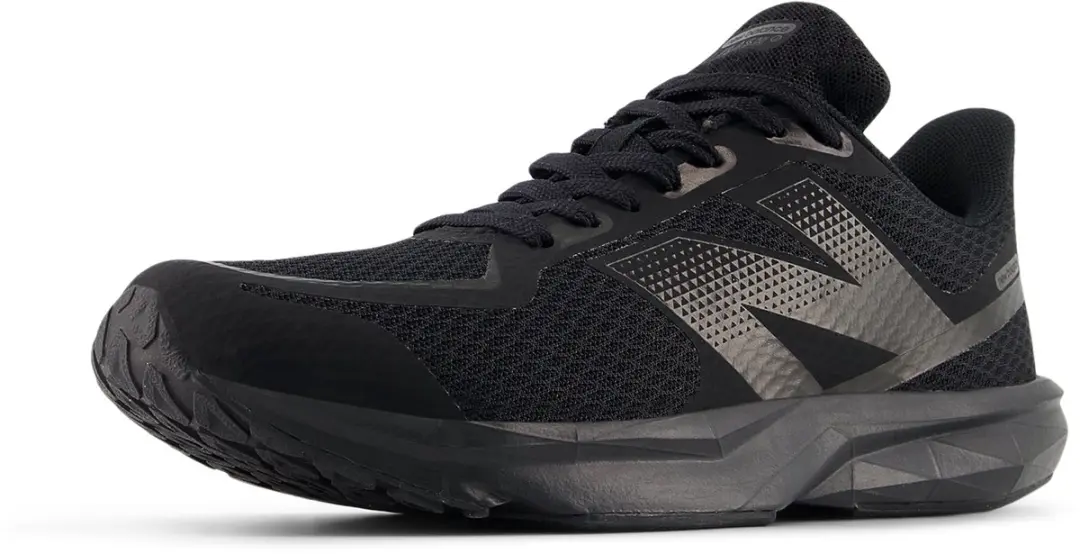 New Balance FLASH Sportschoenen - Zwart