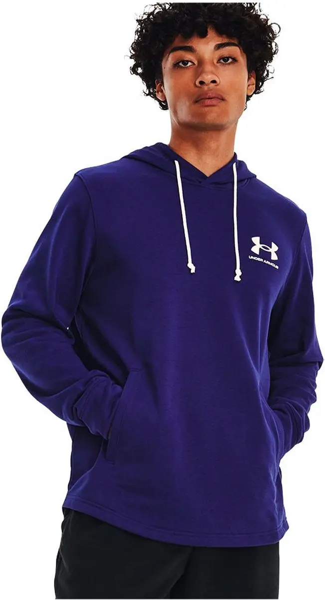 Under Armour UA Rival Terry LC HD Sweater
