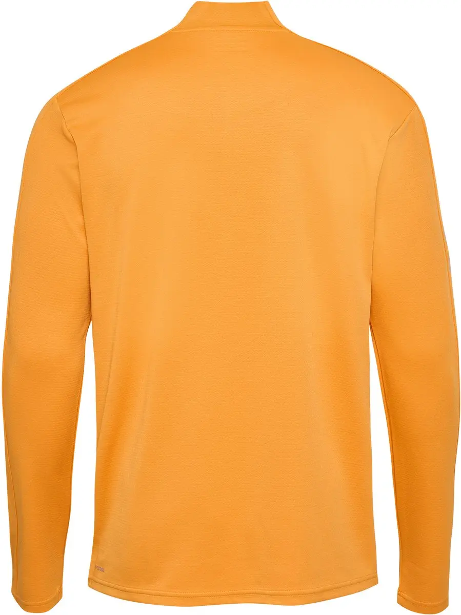 Hummel Hmlactive Pl-shirt 224509 - M - Blazing Orange
