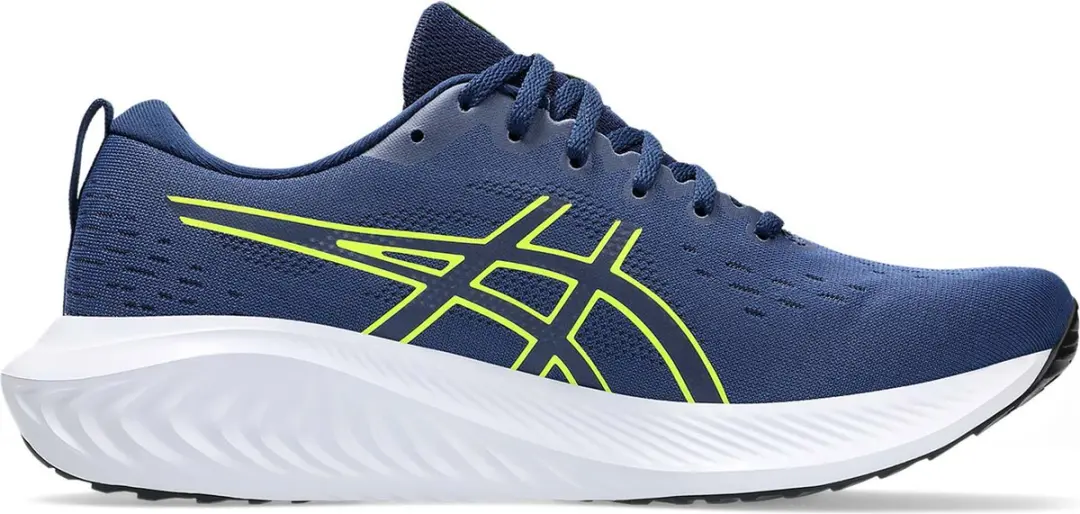 ASICS Gel-Excite 10 Hoopschoenen 44.5 - Blauw