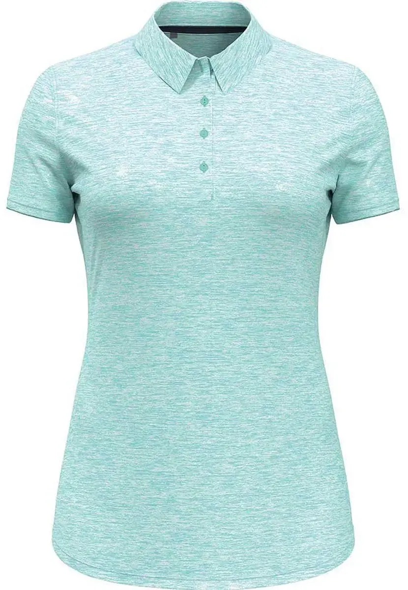 Under Armour Playoff Poloshirt Dames