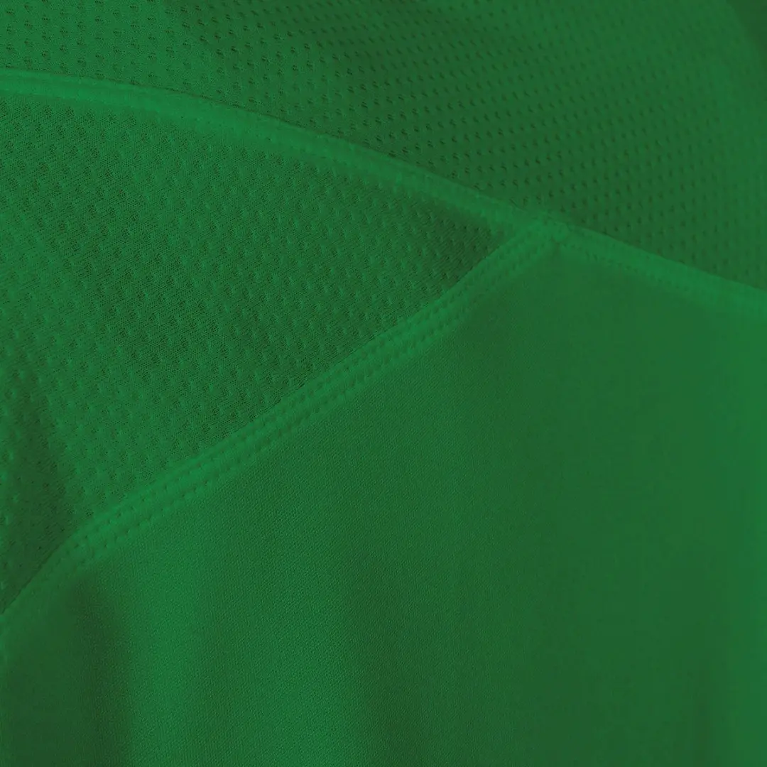 Hummel Tulsa T-Shirt Heren - XL - Groen - afbeelding 6 van 6