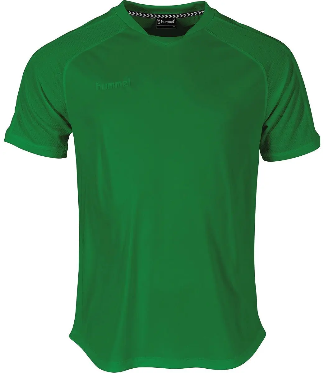 Hummel Tulsa T-Shirt Heren