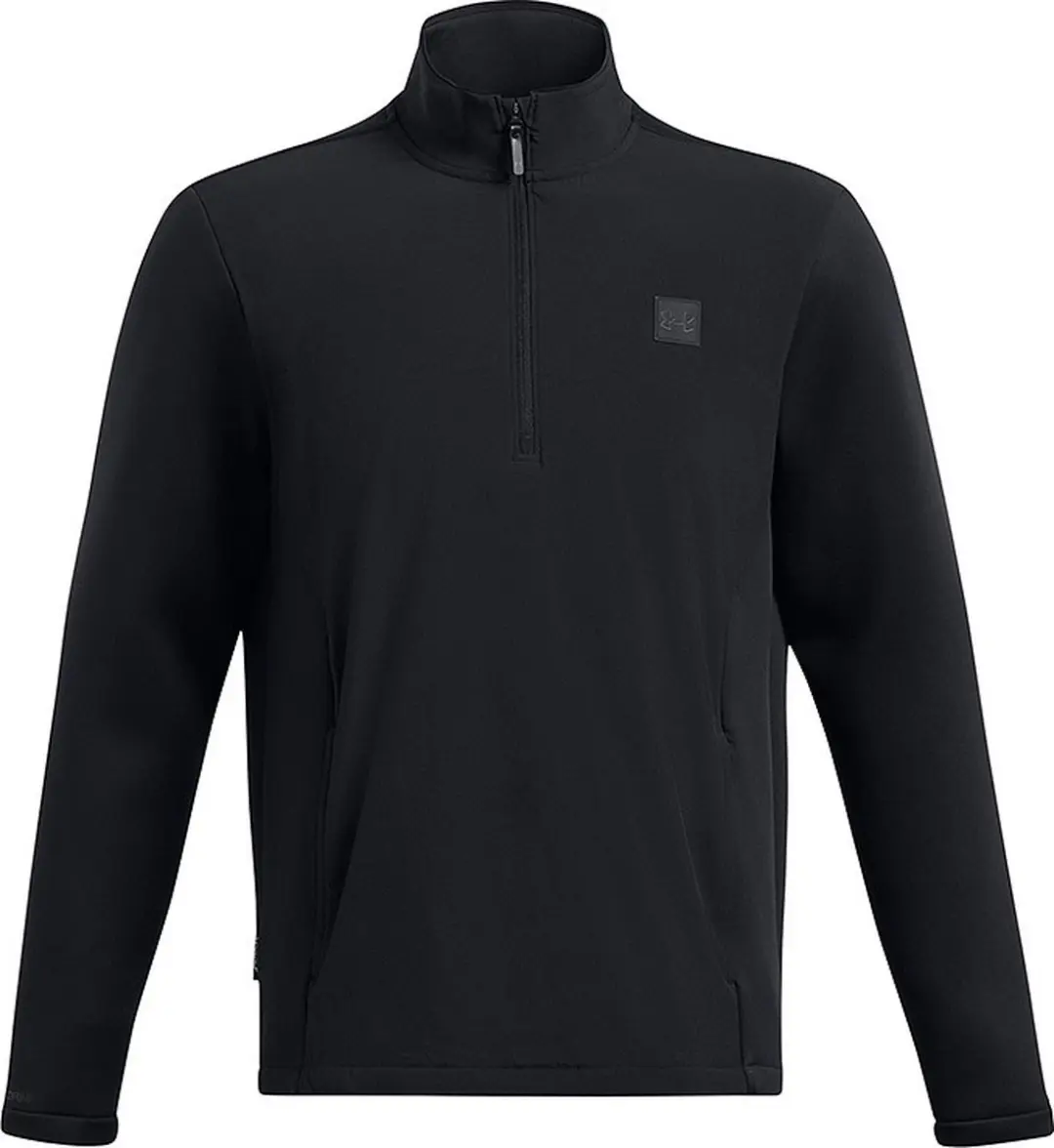 Under Armour Pro Storm 1/4 Zip Heren