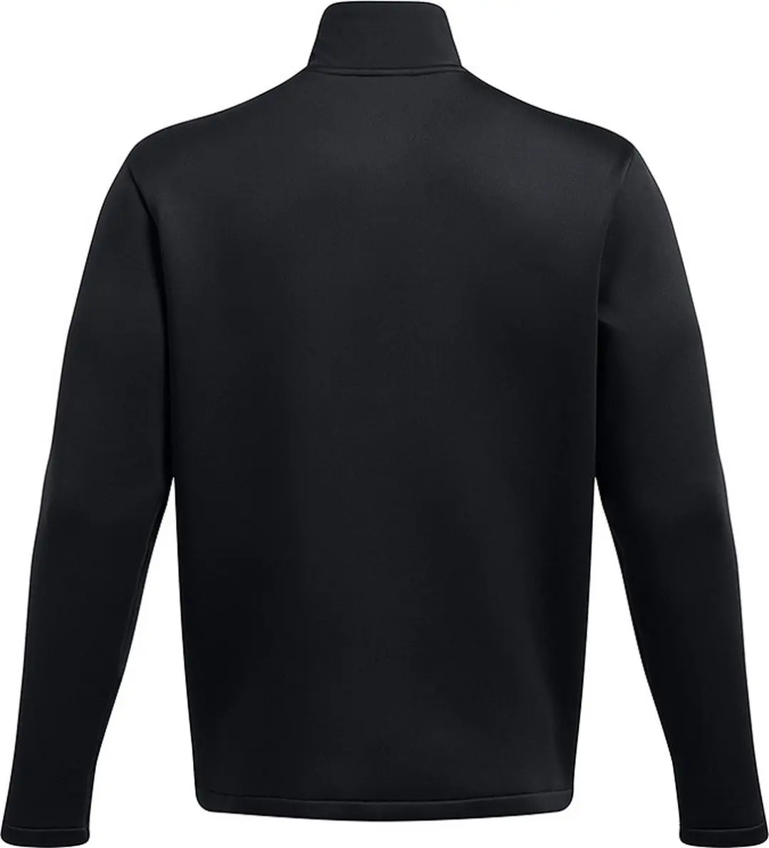 Under Armour Pro Storm 1/4 Zip Heren - M - Zwart