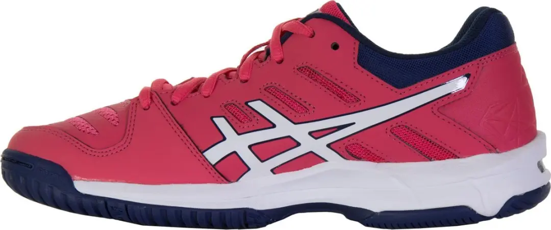 ASICS Gel-Beyond 5 Sportschoenen 42 - Roze/Wit/Blaauw - afbeelding 6 van 6