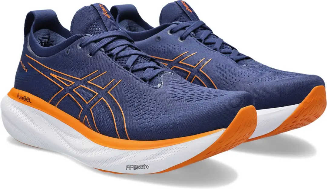 ASICS Gel-Nimbus 25 Sportschoenen 46