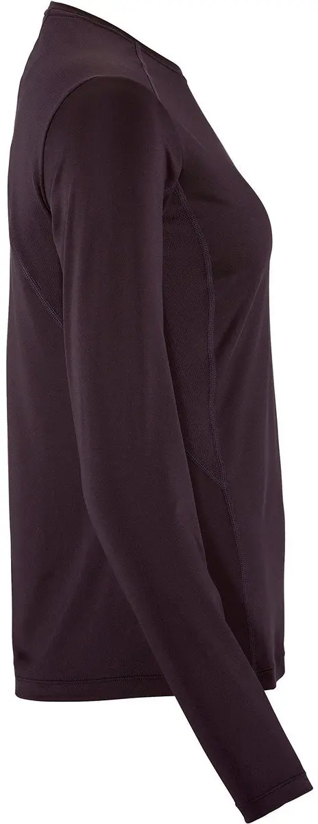 Craft Adv Essence 2 Longsleeve Dames - S - Paars