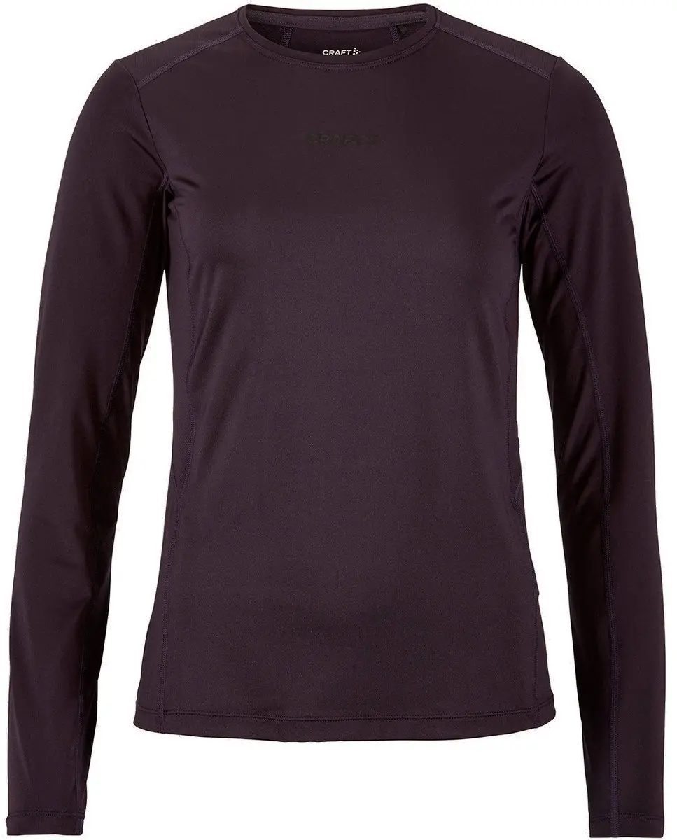 Craft Adv Essence 2 Longsleeve Dames