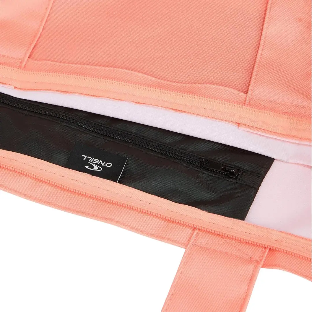 O'Neill Coastal Tote Schoudertas - Roze