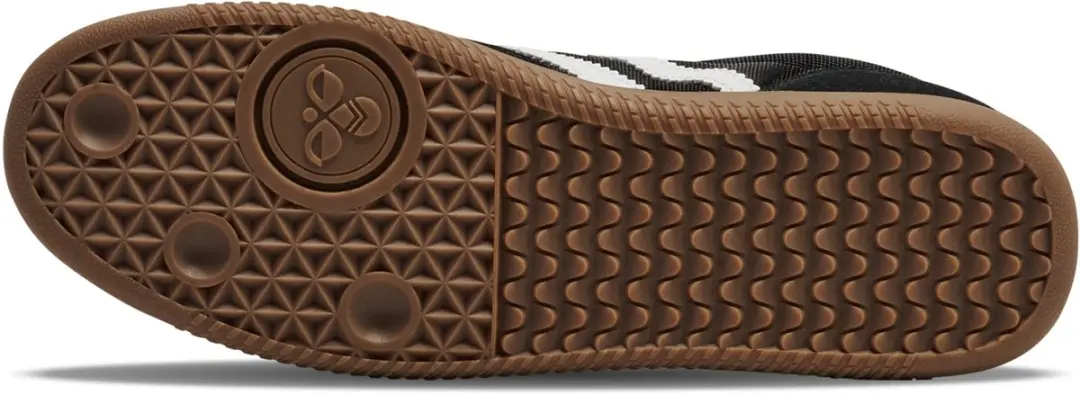 Hummel Coe25 Indoor Sportschoenen - Zwart - afbeelding 6 van 6