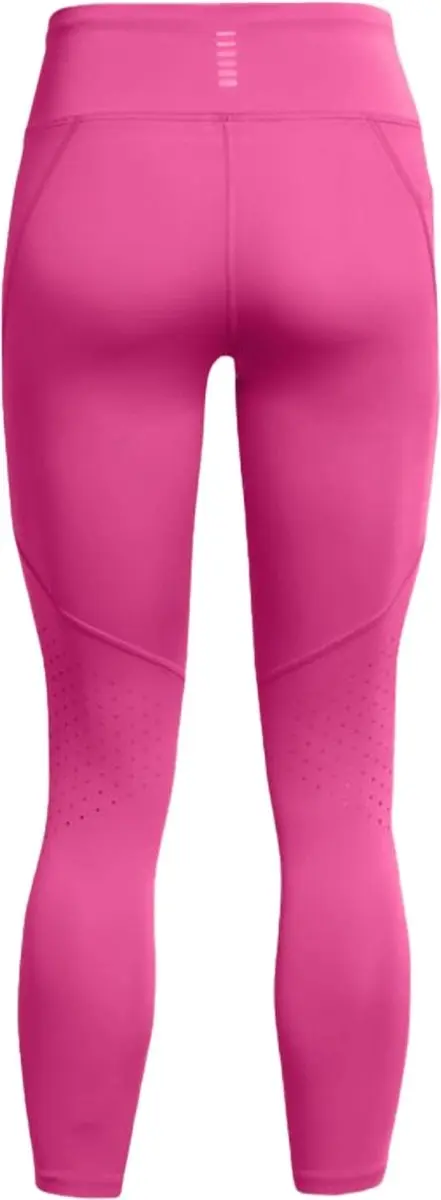 Under Armour Fly Fast 3.0 Trainingsbroek 1369744-653 - XS - Roze