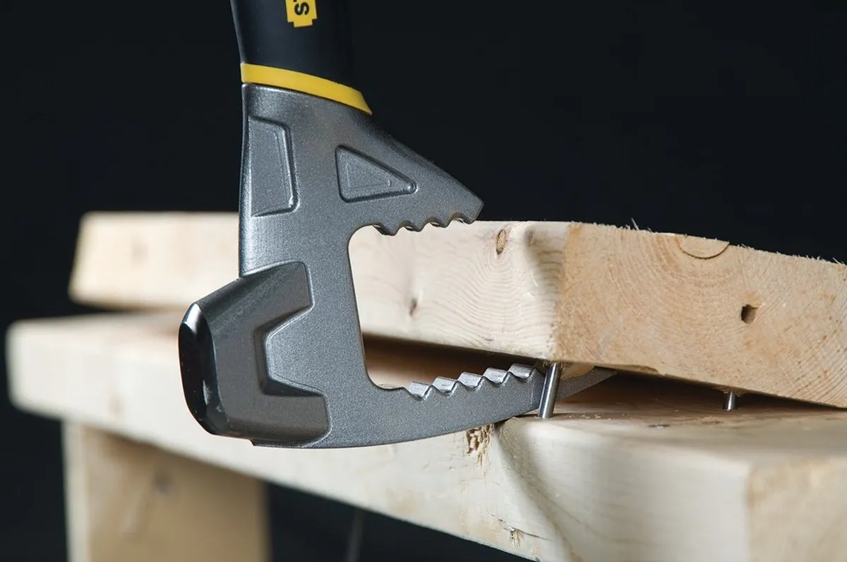 Stanley FatMax Pro Fubar - Sloopbeitel