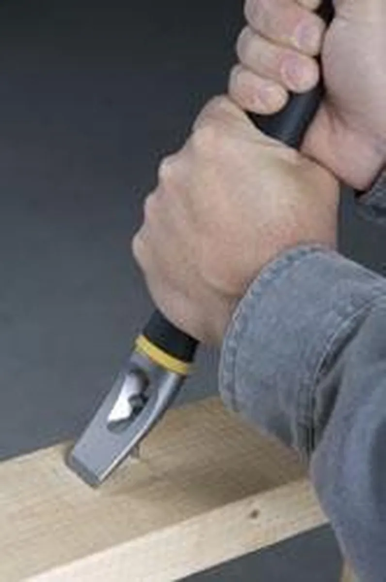 Stanley FatMax Pro Fubar - Sloopbeitel