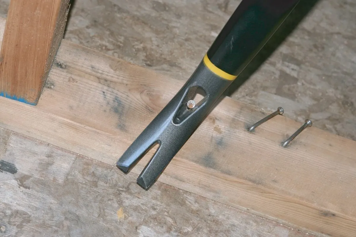 Stanley FatMax Pro Fubar - Sloopbeitel - afbeelding 6 van 6