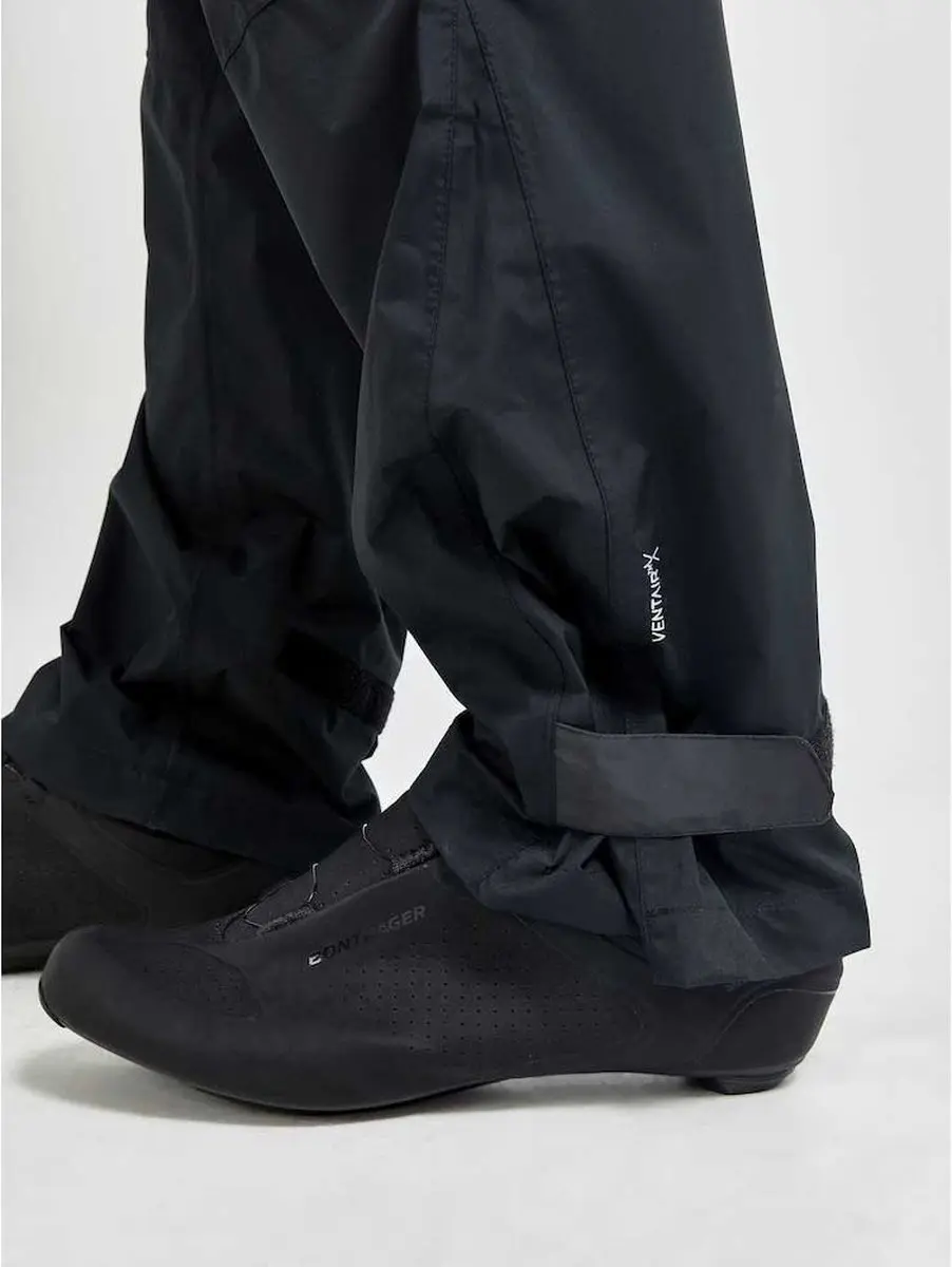 Craft Core Endurance Hydro Heren Fietsbroek - Maat L